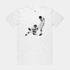 STAPLE ORGANIC TEE Thumbnail