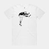 STAPLE ORGANIC TEE Thumbnail