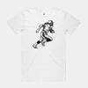 STAPLE ORGANIC TEE Thumbnail