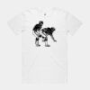 STAPLE ORGANIC TEE Thumbnail