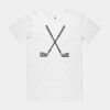 STAPLE ORGANIC TEE Thumbnail
