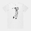 STAPLE ORGANIC TEE Thumbnail
