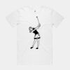 STAPLE ORGANIC TEE Thumbnail