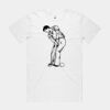 STAPLE ORGANIC TEE Thumbnail