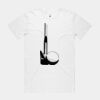 STAPLE ORGANIC TEE Thumbnail