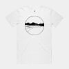 STAPLE ORGANIC TEE Thumbnail