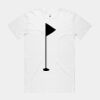 STAPLE ORGANIC TEE Thumbnail