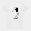 STAPLE ORGANIC TEE Thumbnail