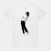 STAPLE ORGANIC TEE Thumbnail