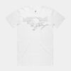 STAPLE ORGANIC TEE Thumbnail