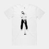 STAPLE ORGANIC TEE Thumbnail