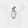 STAPLE ORGANIC TEE Thumbnail