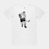STAPLE ORGANIC TEE Thumbnail
