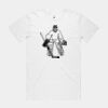 STAPLE ORGANIC TEE Thumbnail