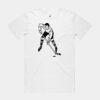 STAPLE ORGANIC TEE Thumbnail
