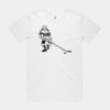 STAPLE ORGANIC TEE Thumbnail