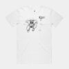 STAPLE ORGANIC TEE Thumbnail