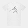 STAPLE ORGANIC TEE Thumbnail