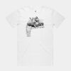 STAPLE ORGANIC TEE Thumbnail