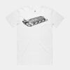 STAPLE ORGANIC TEE Thumbnail