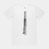 STAPLE ORGANIC TEE Thumbnail