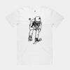 STAPLE ORGANIC TEE Thumbnail