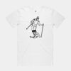 STAPLE ORGANIC TEE Thumbnail