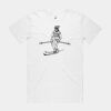 STAPLE ORGANIC TEE Thumbnail