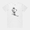 STAPLE ORGANIC TEE Thumbnail