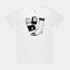 STAPLE ORGANIC TEE Thumbnail