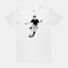 STAPLE ORGANIC TEE Thumbnail
