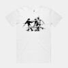 STAPLE ORGANIC TEE Thumbnail