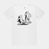 STAPLE ORGANIC TEE Thumbnail
