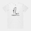 STAPLE ORGANIC TEE Thumbnail