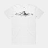 STAPLE ORGANIC TEE Thumbnail