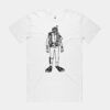 STAPLE ORGANIC TEE Thumbnail