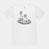 STAPLE ORGANIC TEE Thumbnail