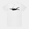 STAPLE ORGANIC TEE Thumbnail