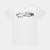 STAPLE ORGANIC TEE Thumbnail