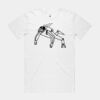 STAPLE ORGANIC TEE Thumbnail