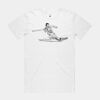STAPLE ORGANIC TEE Thumbnail