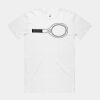 STAPLE ORGANIC TEE Thumbnail