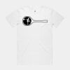 STAPLE ORGANIC TEE Thumbnail