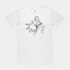 STAPLE ORGANIC TEE Thumbnail