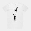 STAPLE ORGANIC TEE Thumbnail