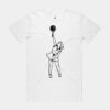 STAPLE ORGANIC TEE Thumbnail