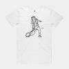 STAPLE ORGANIC TEE Thumbnail
