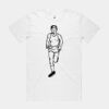 STAPLE ORGANIC TEE Thumbnail