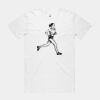 STAPLE ORGANIC TEE Thumbnail