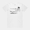 STAPLE ORGANIC TEE Thumbnail
